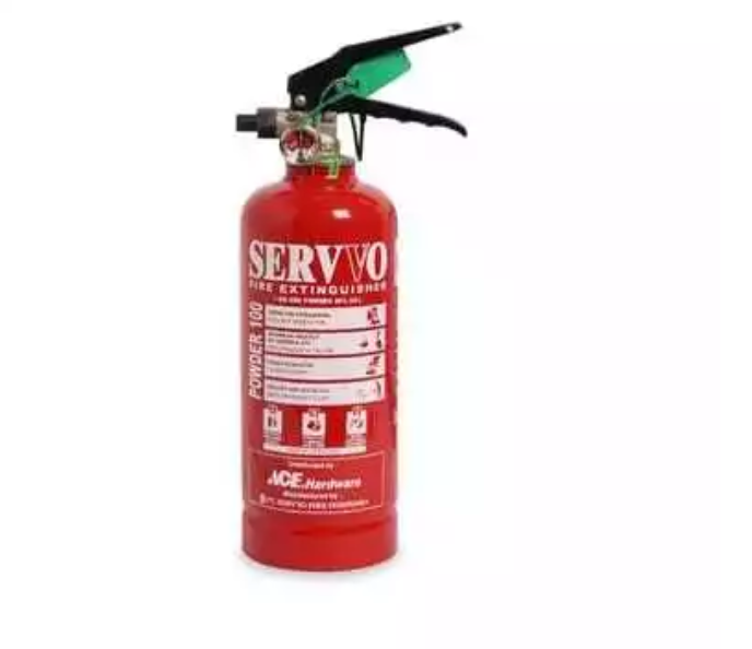 Servvo 