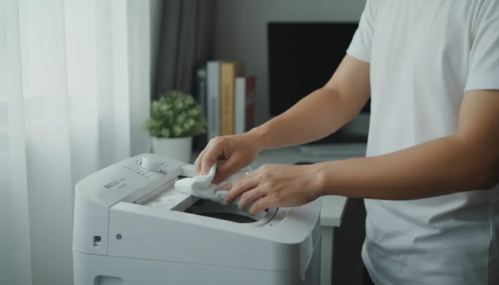 Tips Perawatan Mesin Cuci untuk Anak Kos Agar Tetap Awet