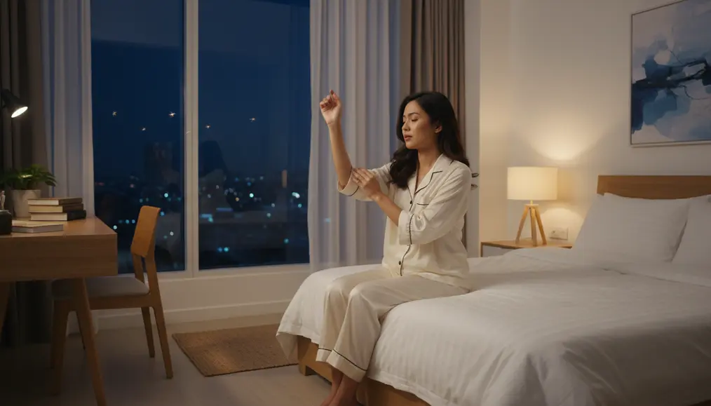 Tanda-Tanda Nyamuk di Rumah Sudah Kebal Obat Nyamuk