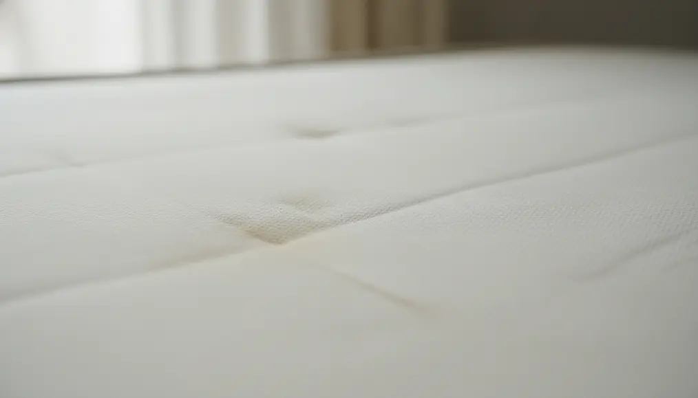 Tanda-tanda Kasurmu Butuh Segera Dicuci