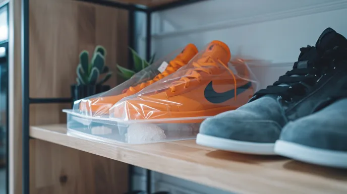 Bagaimana Menentukan Waktu Ganti Outsole?