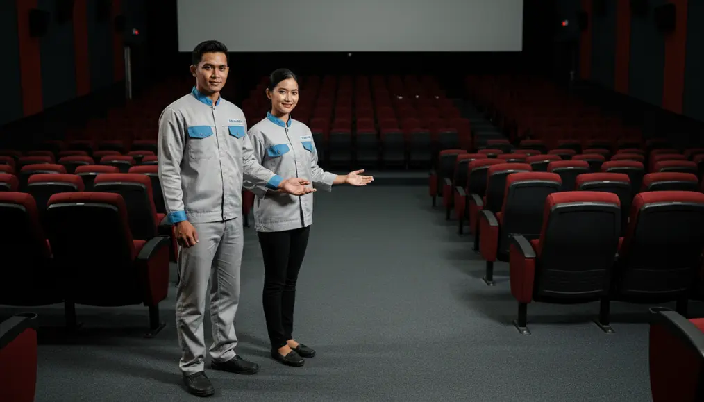 Mengapa kamu harus memilih jasa Cuci Karpet di Home Steril?