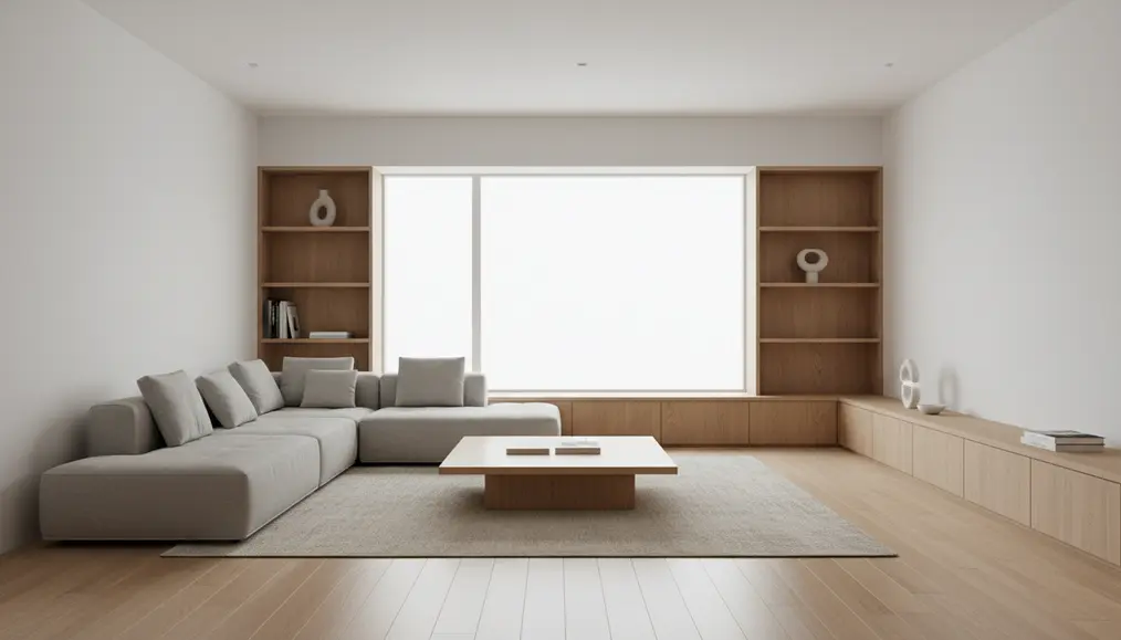 Mengapa Integrasi Desain dan Furniture Itu Krusial untuk Rumah Impianmu?