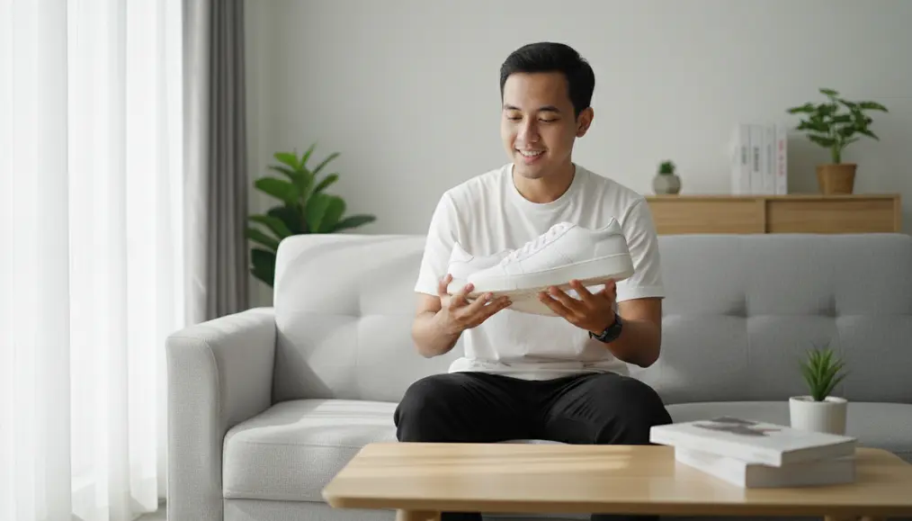 Mengapa Reparasi Sepatu Penting untuk Warga Jawa Barat?