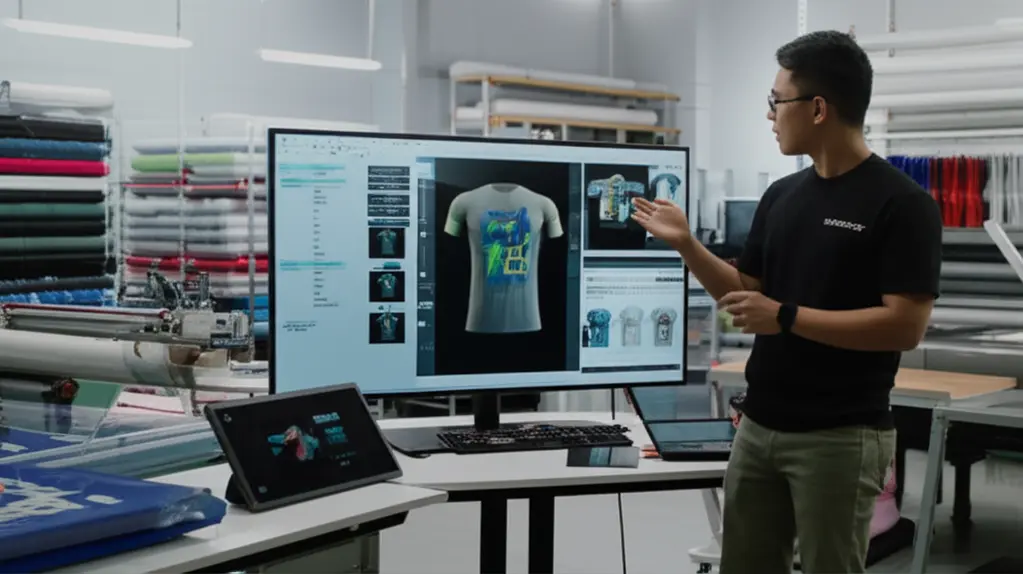 Revolusi Proses Sampling Baju Satuan: Manfaatkan 3D Virtual Prototyping untuk Pangkas Biaya & Akurasi Desain