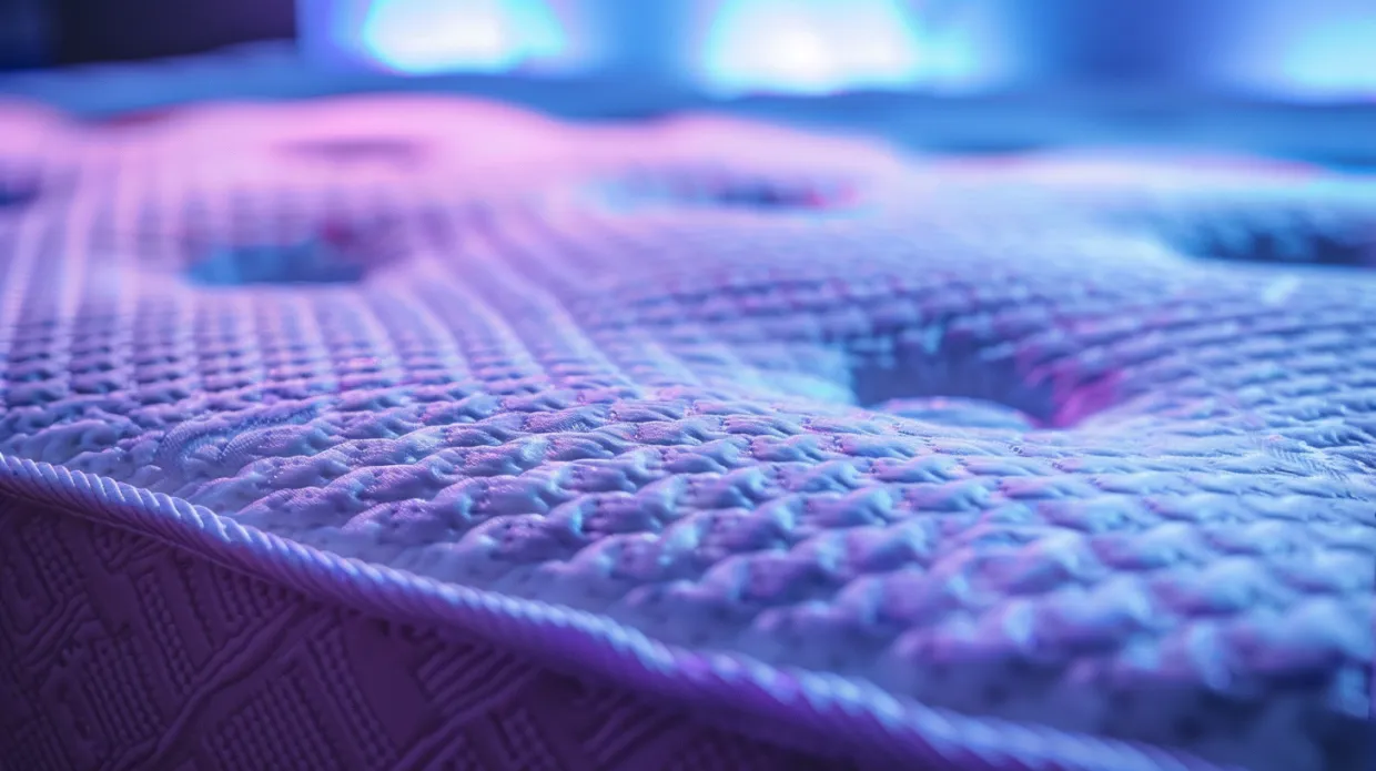 Free Transport Fee dan Perlakuan UV Light