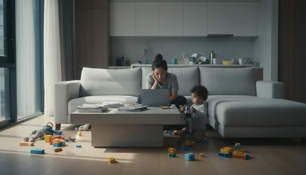 Mengapa Memiliki Asisten Rumah Tangga Bukan Sekadar Kemewahan, tapi Kebutuhan?