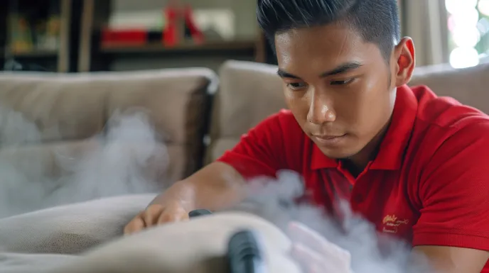 Pilih Jasa yang Menawarkan Layanan Disinfeksi