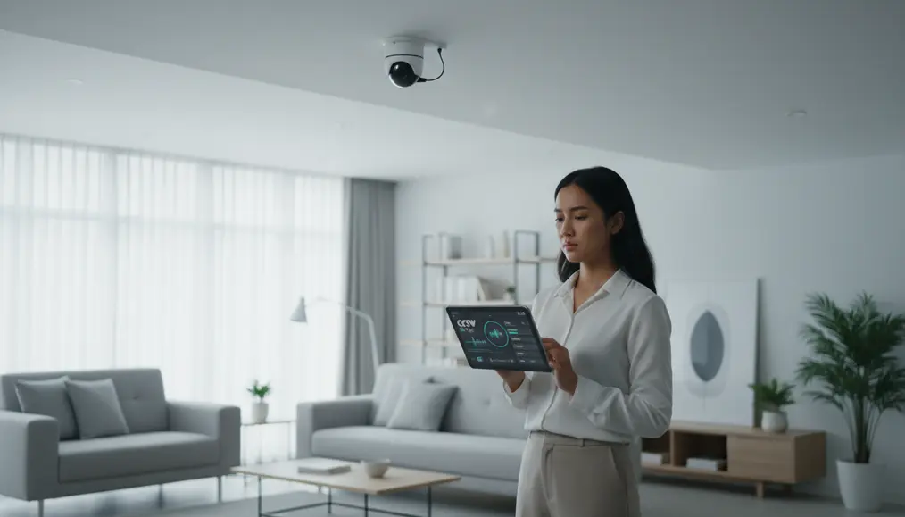 Tips Optimasi Kualitas Audio Rekaman CCTV