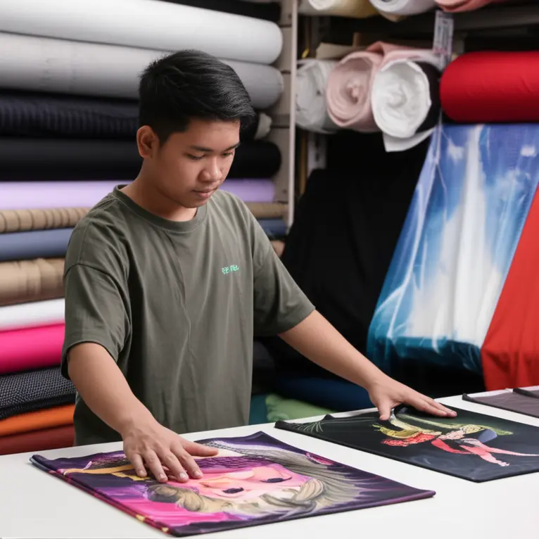 Cuan dari Passion: Mengembangkan Bisnis Baju Satuan untuk Hobi Unik yang Menguntungkan!