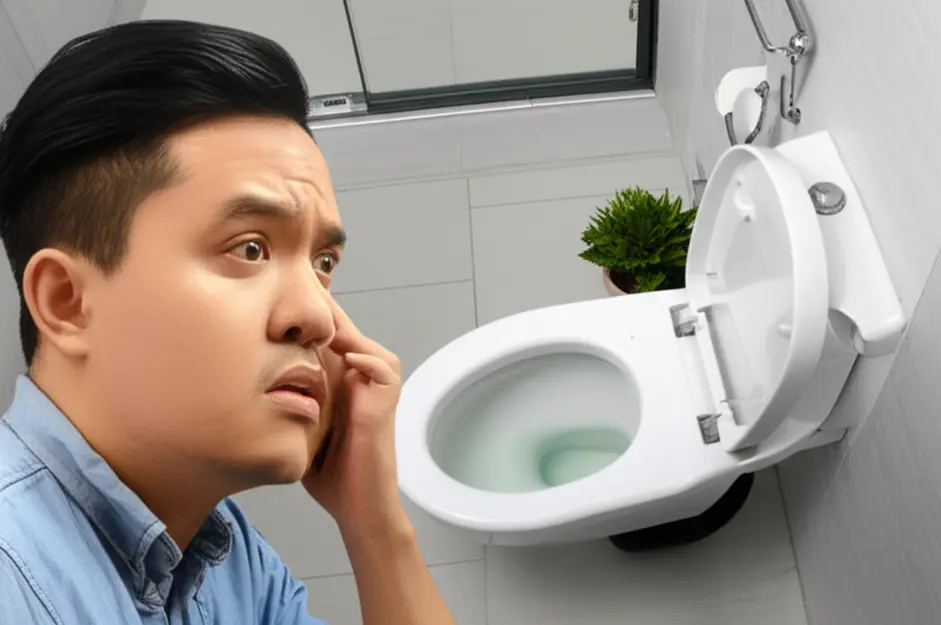 5 Cara Efektif Atasi WC Mampet di Rumah Tanpa Ribet