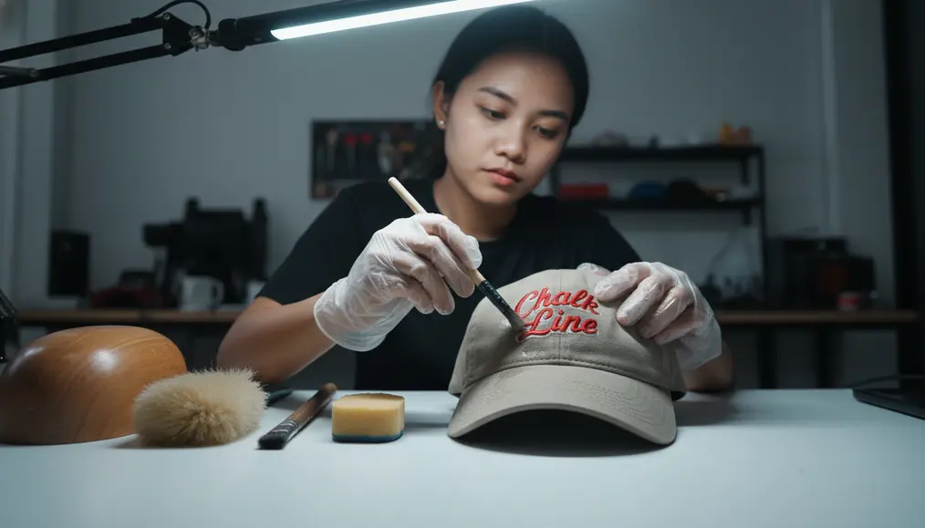 Proses Restorasi Topi Vintage Profesional: Mengembalikan Kejayaan Topi Lawas