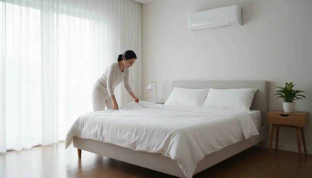 Manfaat Jangka Panjang dari Perawatan AC yang Konsisten