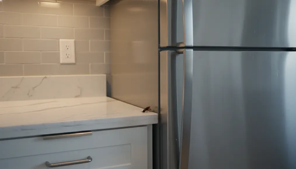 Mengapa Kecoak Begitu Tangguh dan Sulit Dibasmi?