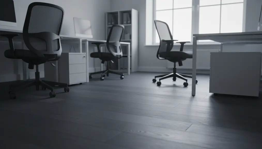 Lantai Vinyl untuk Kantor: Durabilitas dan Estetika Profesional