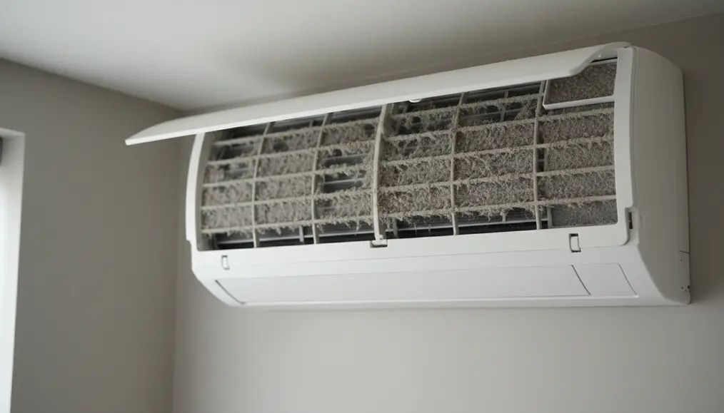 Tanda-Tanda Filter AC Kamu Perlu Segera Dibersihkan