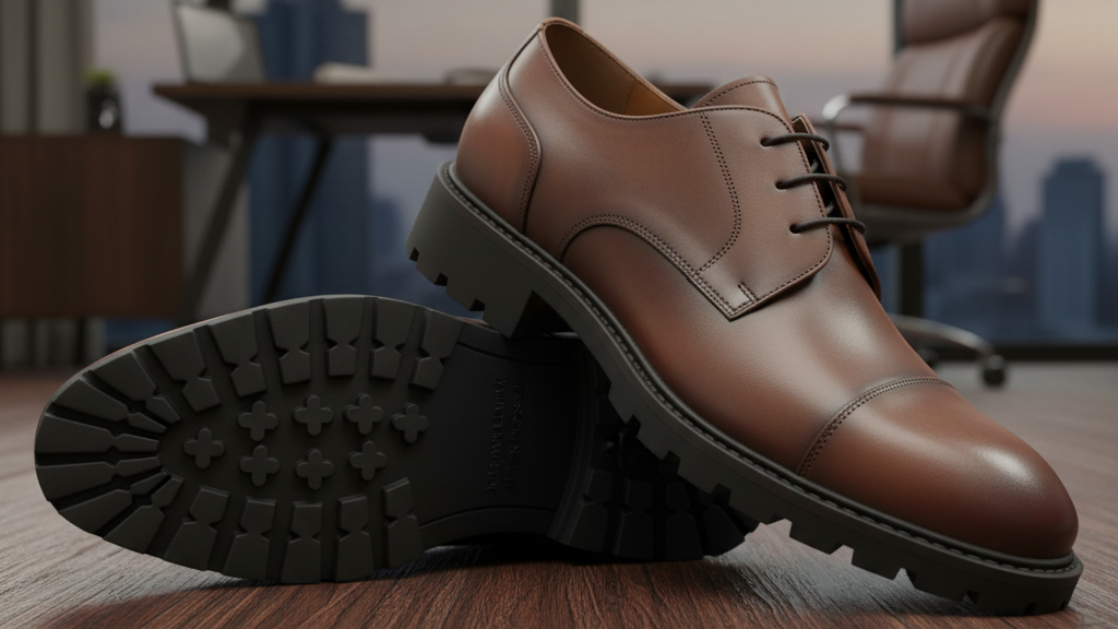 Karet (Rubber) Tahan Lama