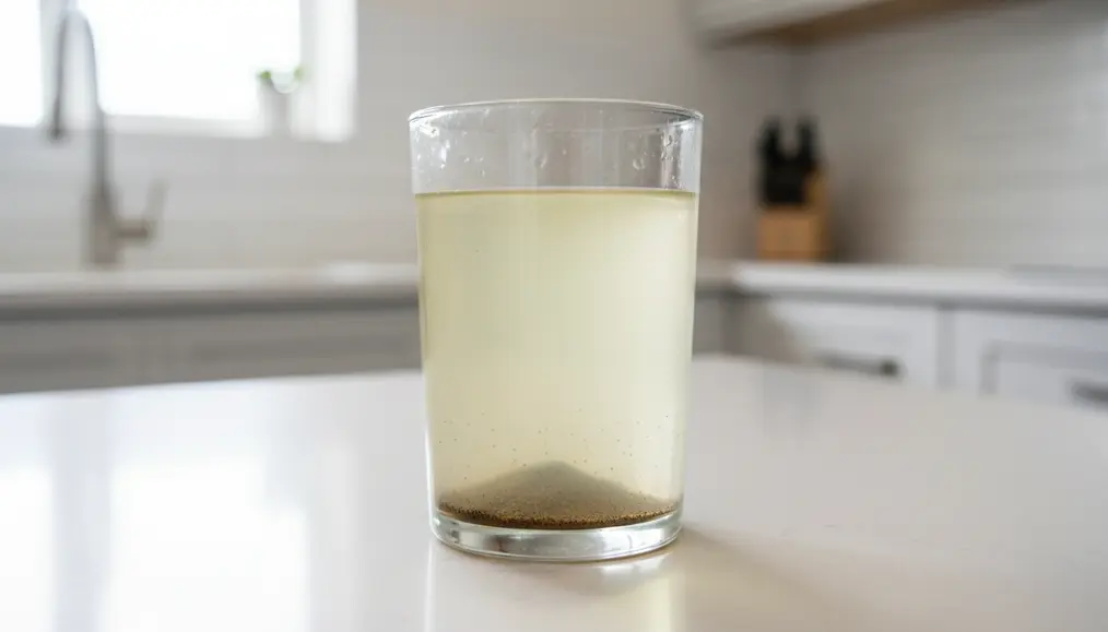 Tanda-Tanda Tandon Air Perlu diKuras: Jangan Sampai Terlewat!