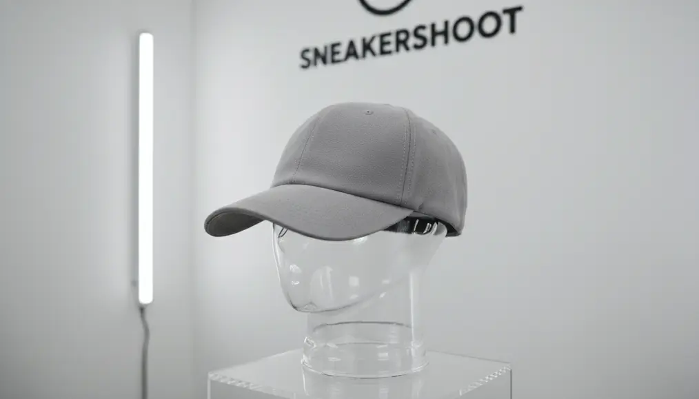 Mengapa kamu harus memilih jasa Cuci Topi di Sneakershoot?