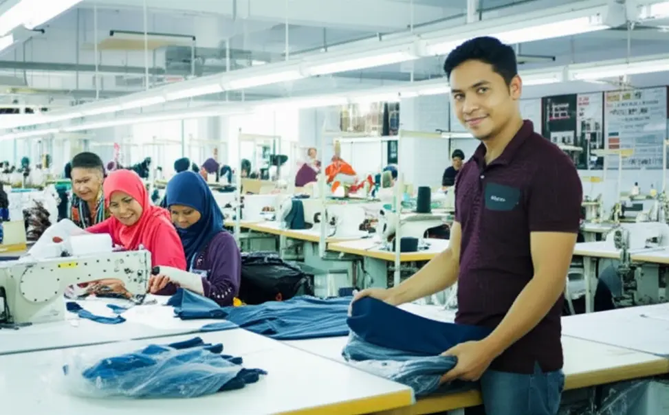 Jasa Produksi Baju Satuan Custom untuk Brand Fashion Berkelanjutan: Kualitas Etis, Desain Unik