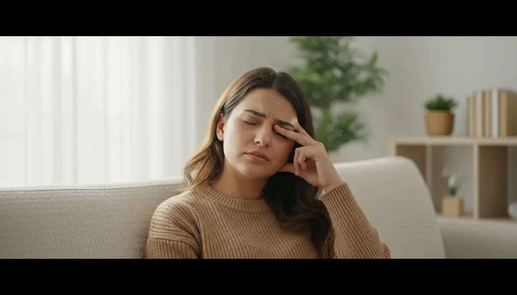 Dampak Negatif Sofa Kotor pada Kesehatan dan Kualitas Hidup Penghuni Apartemen