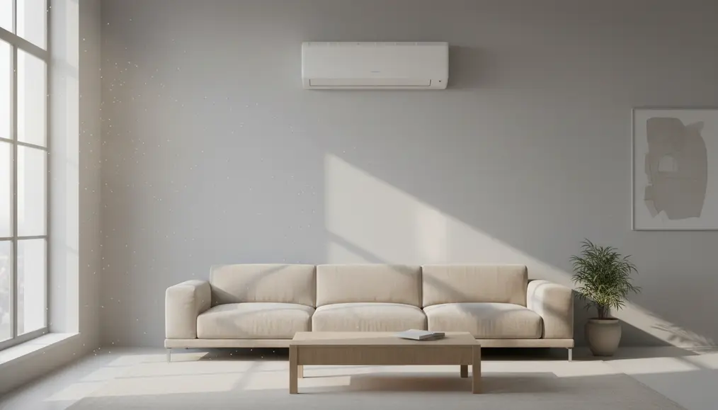 Mengapa AC Perlu Dibersihkan Setelah Ditinggal Mudik Lama?