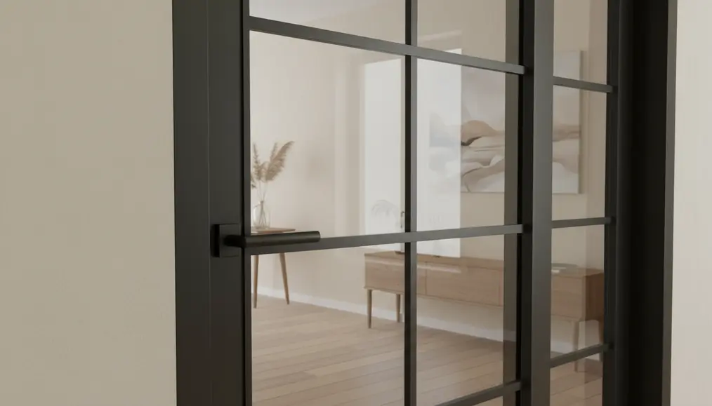 Model Pintu Geser Aluminium Modern: Pilihan Desain untuk Setiap Gaya