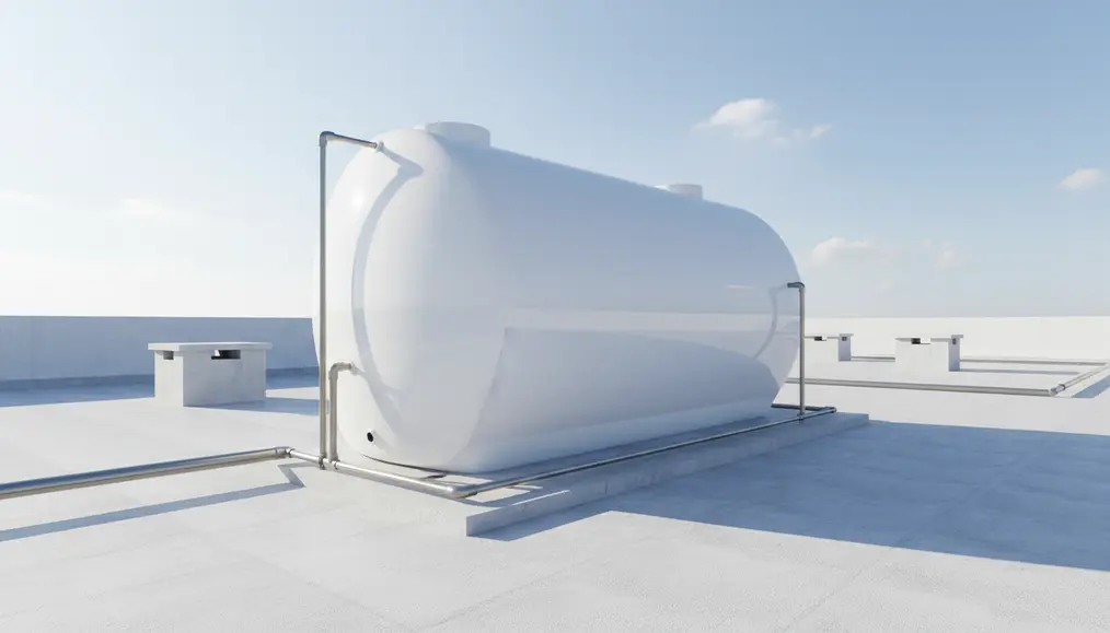 Perawatan Lanjutan: Menjaga Tandon Air Tetap Bersih Lebih Lama