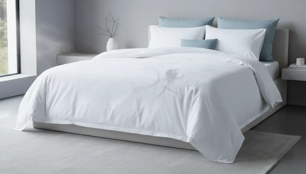 Mengenal Lebih Dekat: Siapa Itu Tungau Kasur?