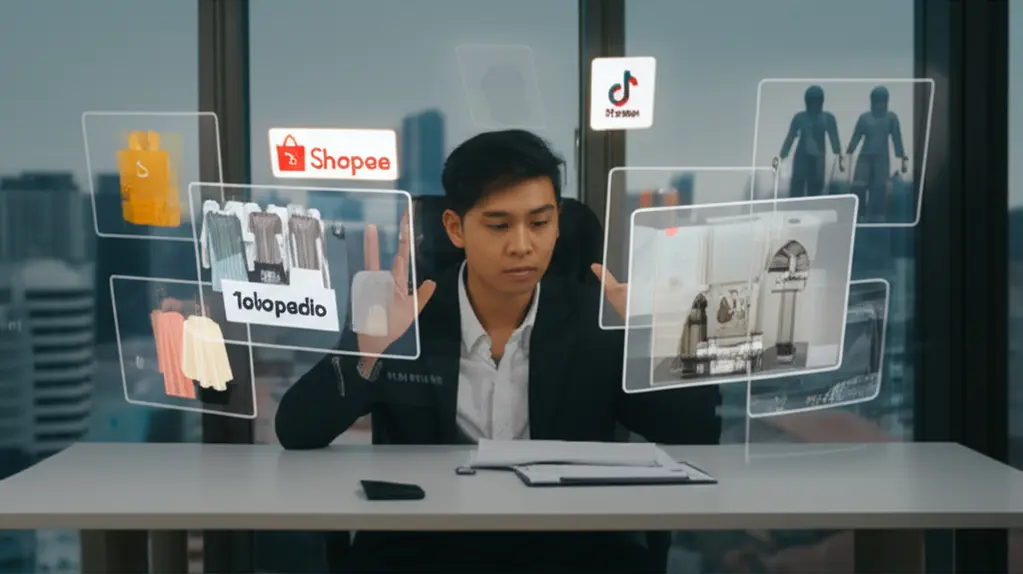 Daftar Platform & Aplikasi Terbaik untuk Jualan Baju Tanpa Modal