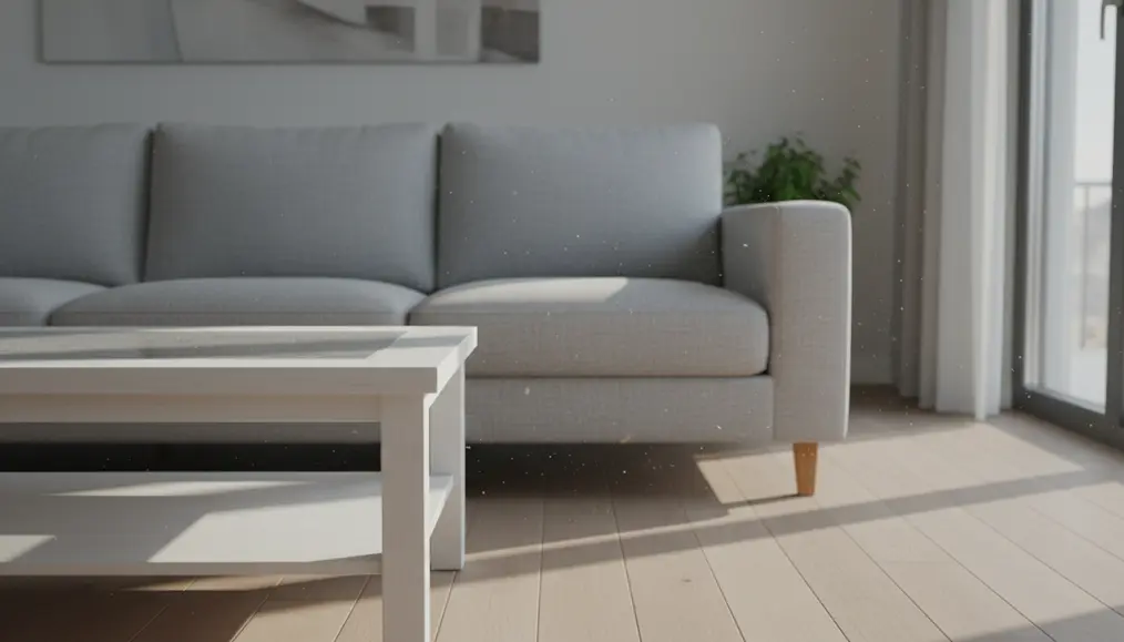 Mengapa Mempertahankan Hasil General Cleaning Itu Tantangan?