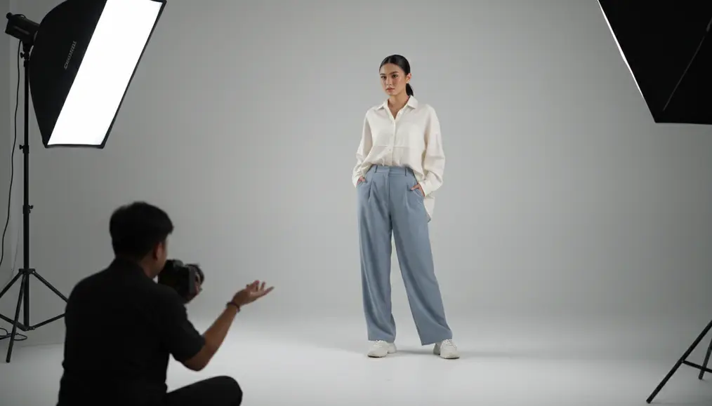 Strategi Implementasi Desain Koleksi Distro yang Berhasil