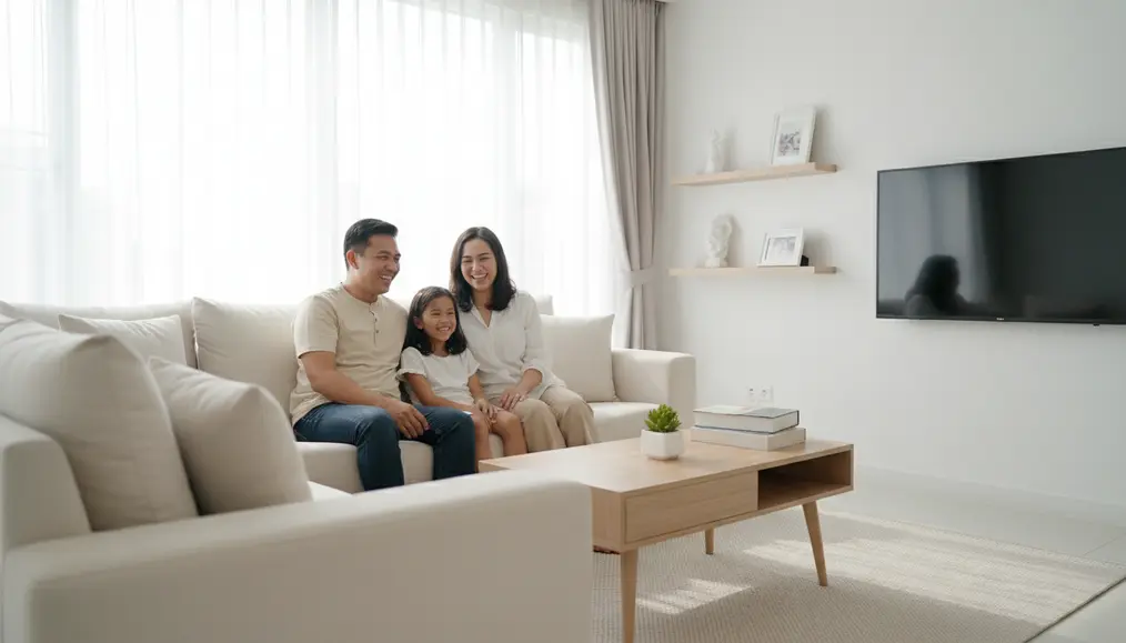 Mengapa kamu harus memilih Jasa Anti Rayap di Home Steril?