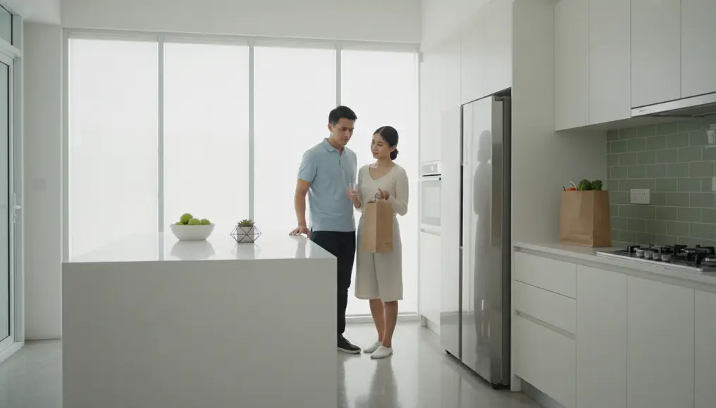 Kulkas Baru Tapi Tidak Dingin? Ini Kesalahan Umum