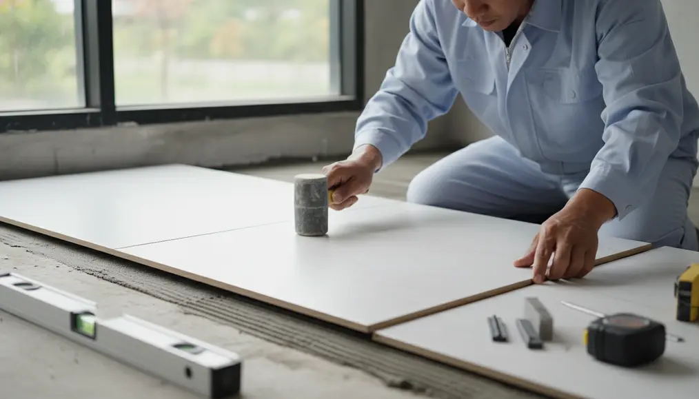 Ciri-Ciri Tukang Pasang Keramik Rating Tinggi yang Harus Kamu Pilih