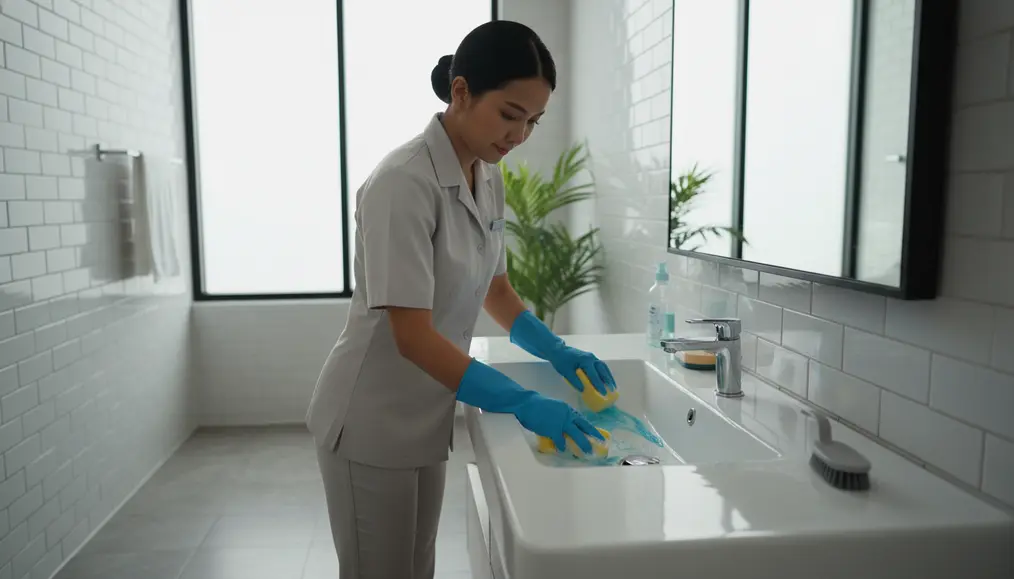 Strategi Mengatur Tugas Harian ART agar Rumah Selalu Rapi