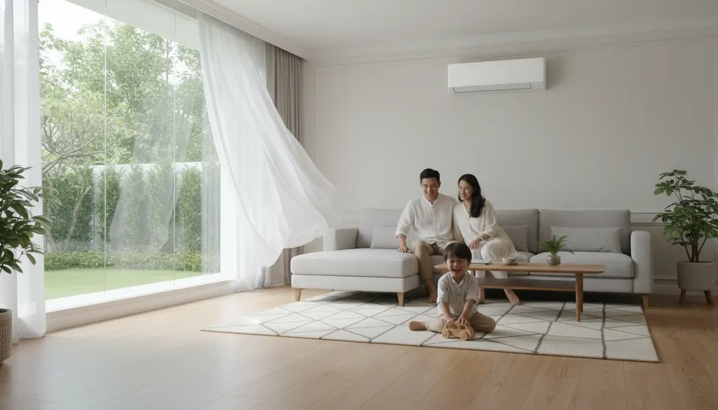 Mengapa Merawat AC Itu Penting? Lebih dari Sekadar Dingin