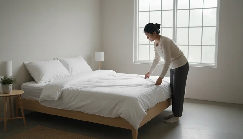 Kebiasaan Sehari-hari yang Mencegah Tungau: Tips Praktis untuk Rumah Bebas Tungau