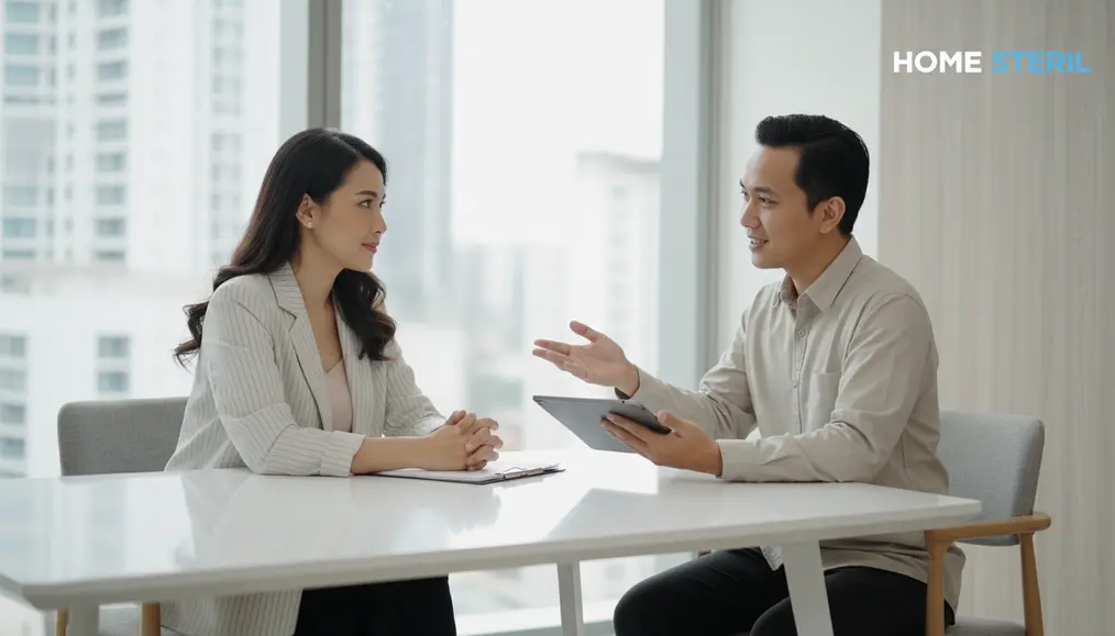 Estimasi Biaya dan Harga Anti Rayap per Meter Jakarta Selatan