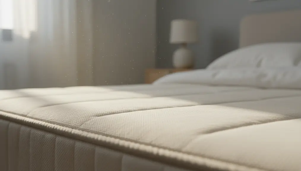 Mengapa Kasur yang Kotor Adalah Ancaman Tersembunyi bagi Pernapasanmu?