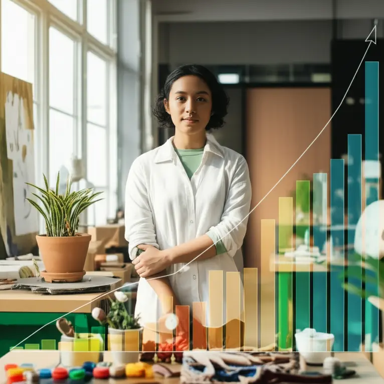 Bangun Brand Baju Satuan Eco-Friendly: Desain Etis, Pikat Konsumen Sadar Lingkungan