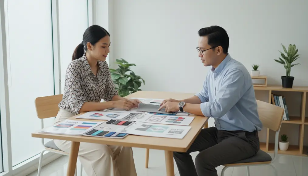 Faktor Penting dalam Memilih Jasa Sablon Kaos Satuan untuk Uji Coba Desain