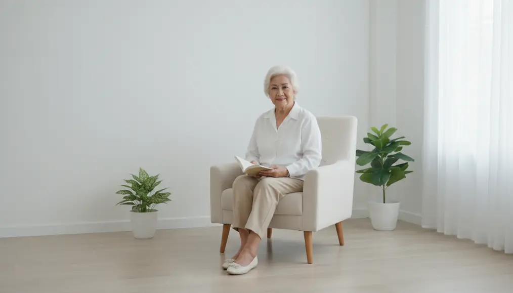 Pentingnya Asisten Rumah Tangga Pendamping Lansia di Era Modern