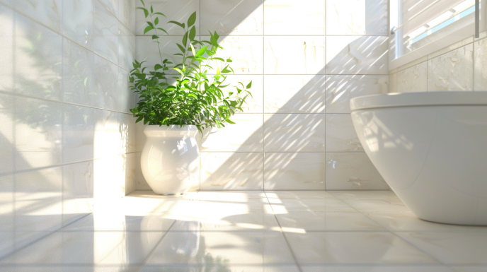 Transparansi Harga Deep Cleaning Jakarta Selatan Layanan Deep Cleaning Kamar Mandi