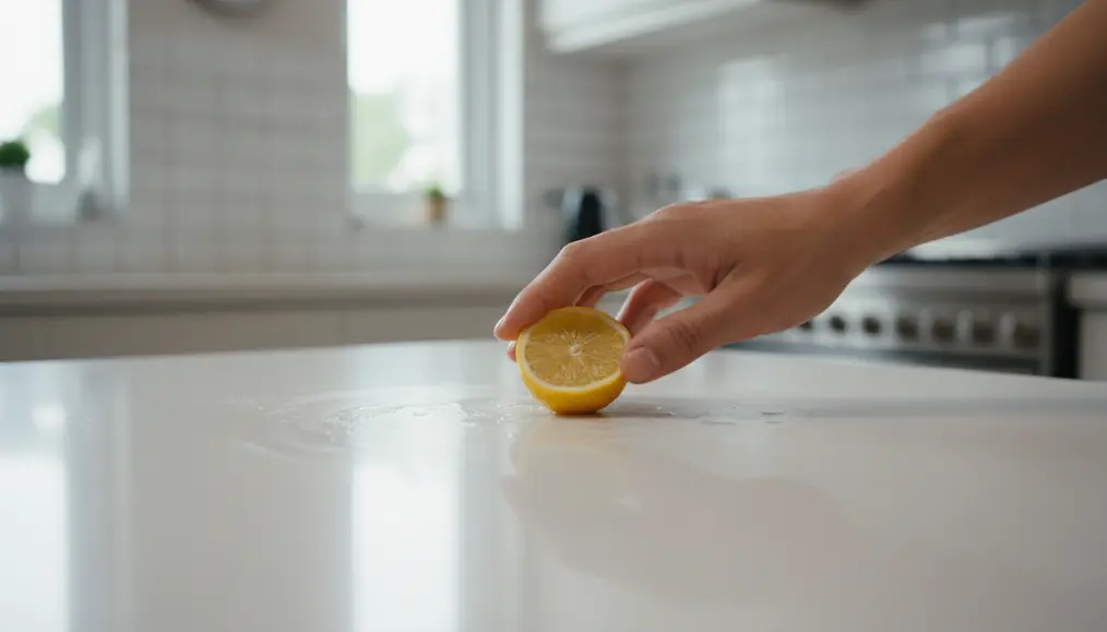 Tips Praktis Menghilangkan Bau dengan Lemon di Berbagai Area Rumah