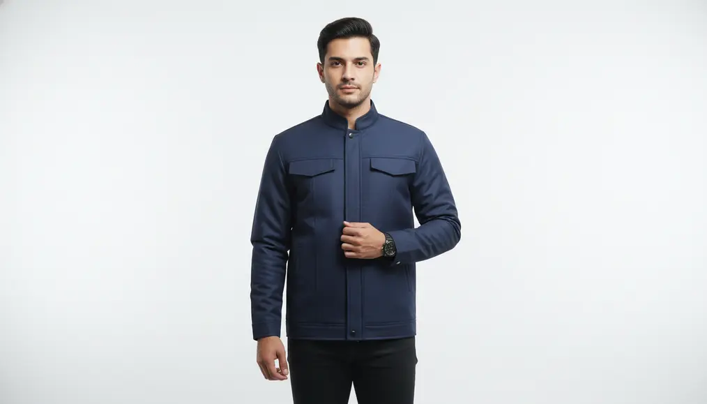 Strategi Pemasaran dan Branding untuk Baju Satuan Custom Anti-Radiasi & Anti-Statis