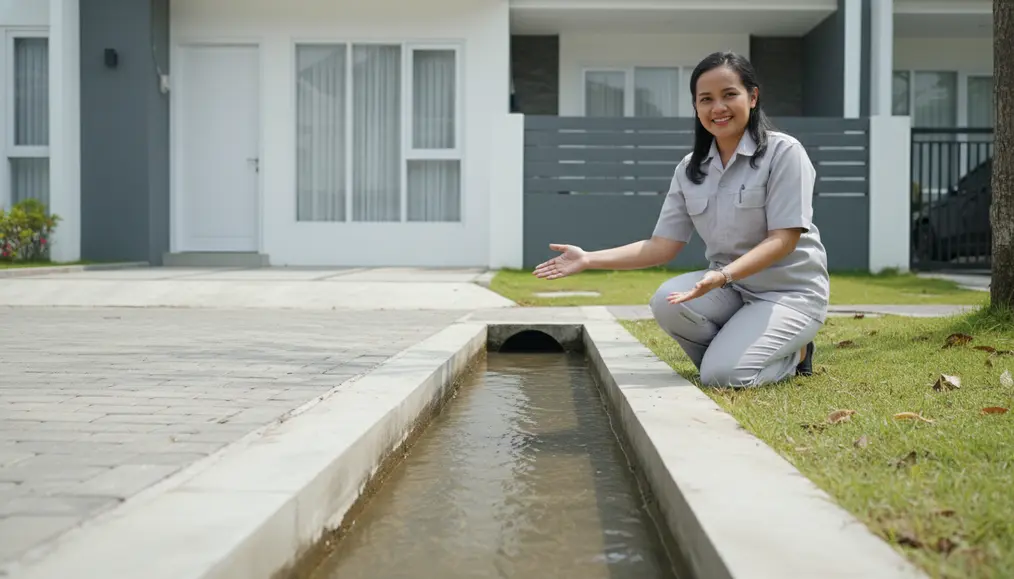 Mengapa kamu harus memilih jasa Kuras Got di Home Steril?