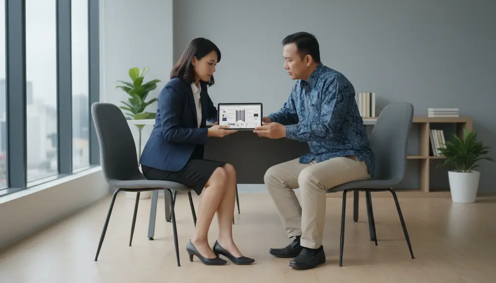 Pertimbangan Penting Sebelum Memilih Jasa Pasang Folding Gate di Jakarta Pusat