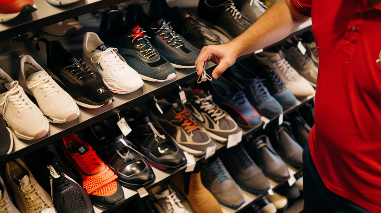 Apakah Semua Jenis Sepatu Bisa Dilem Ulang?