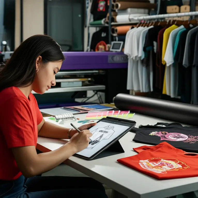 Strategi Pengelolaan Keuangan Mikro Usaha Baju Satuan: Taktik Bertahan di Era Inflasi